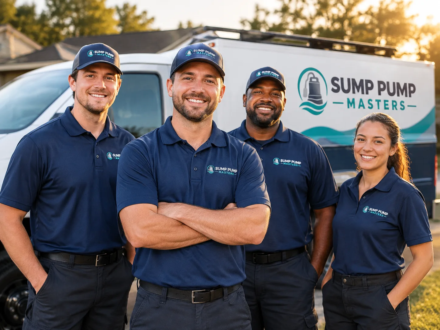 Sump Pump Repair company in New Market, IN
