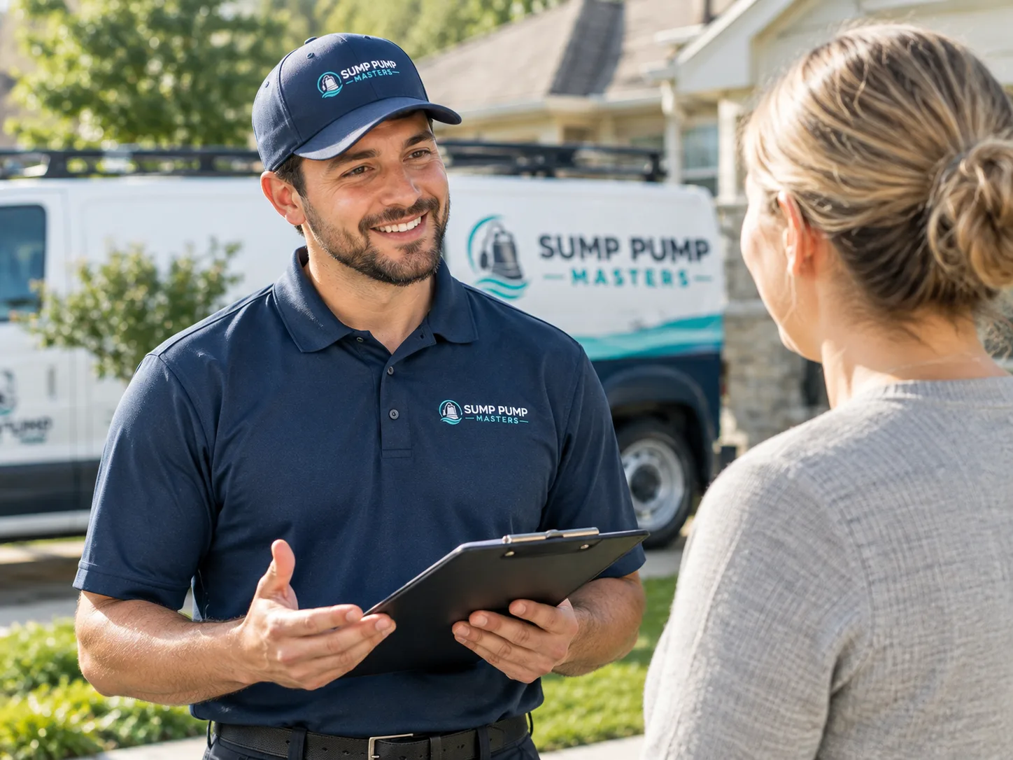 Sump Pump Repair New Market, IN FAQs